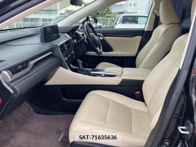 Lexus RX 2020-11 8330479-5