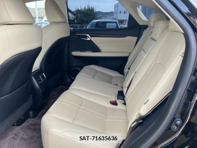 Lexus RX 2020-11 8330479-6