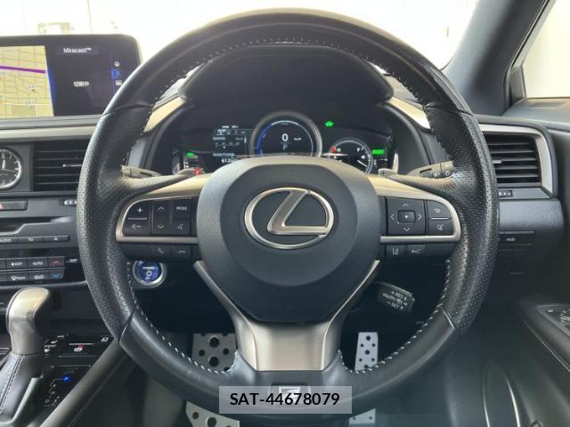 Lexus RX 2021-02 8330632-14