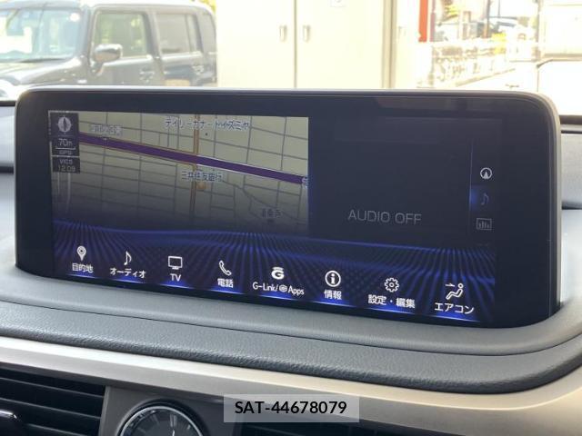 Lexus RX 2021-02 8330632-8