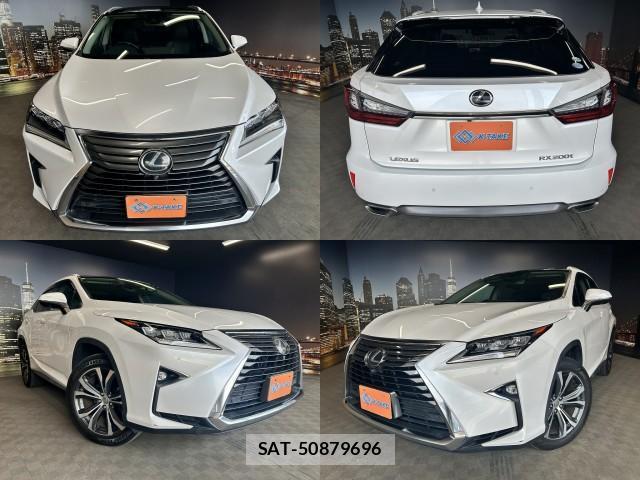 Lexus RX 2017-08 8330683-0