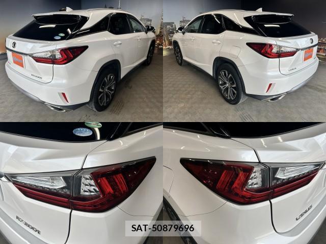 Lexus RX 2017-08 8330683-6
