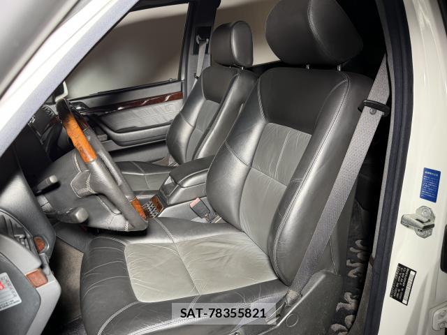 Mercedes Benz S-CLASS 1998-04 8328945-4