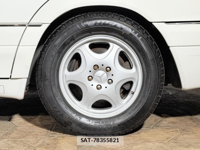 Mercedes Benz S-CLASS 1998-04 8328945-8