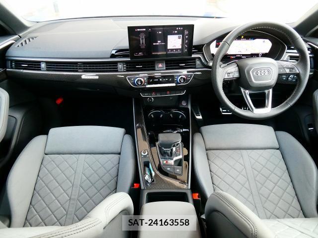 Audi S4 2024-04 8328692-2