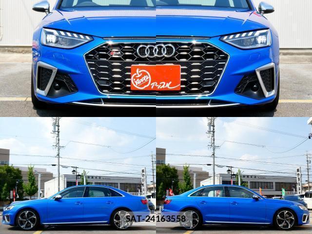 Audi S4 2024-04 8328692-3