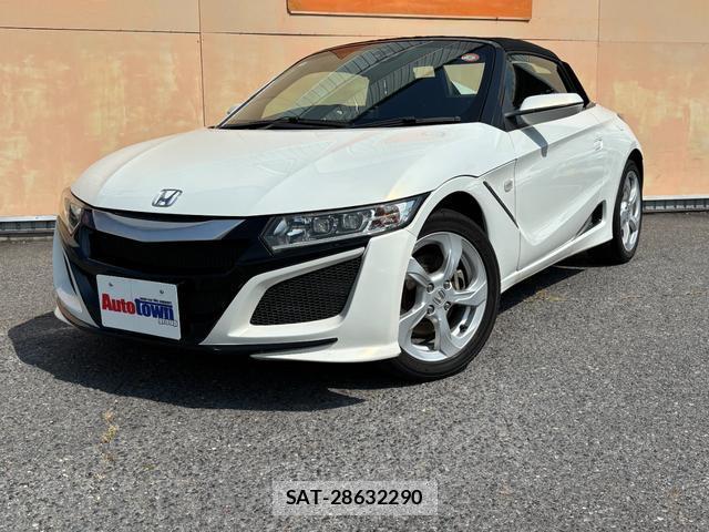 Honda S660 2016-09 8327840-0