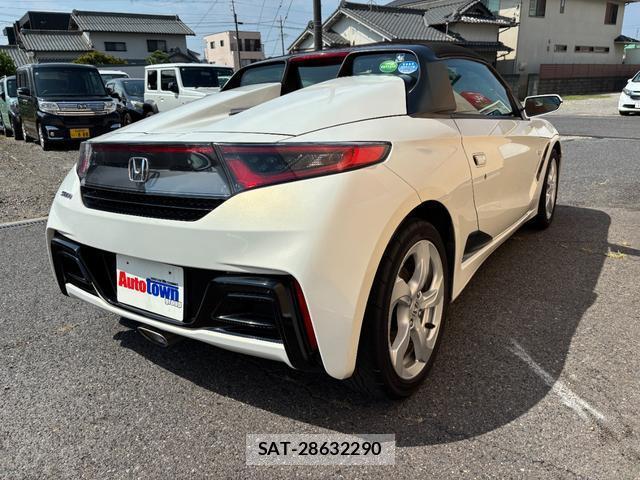 Honda S660 2016-09 8327840-2