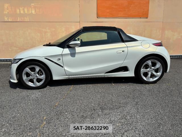 Honda S660 2016-09 8327840-3