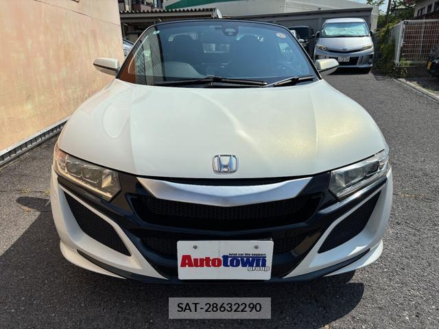 Honda S660 2016-09 8327840-5