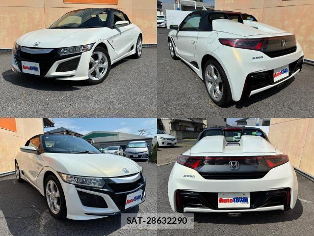 Honda S660 2016-09 8327840-6