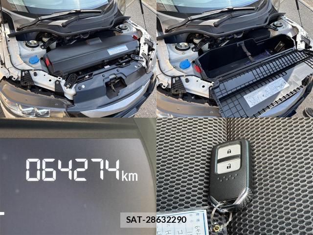 Honda S660 2016-09 8327840-9