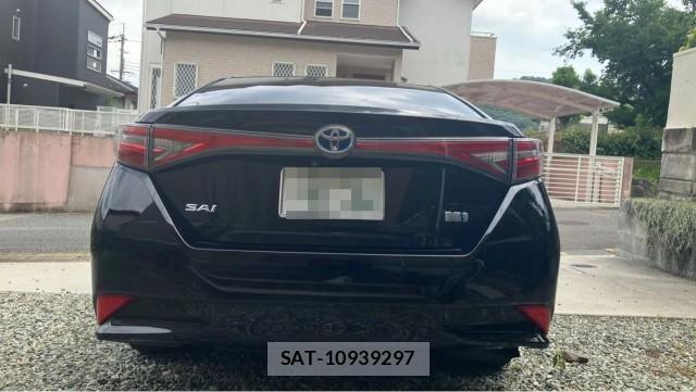 Toyota SAI 2013-12 8329266-1