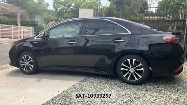 Toyota SAI 2013-12 8329266-10