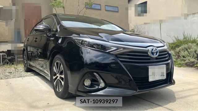 Toyota SAI 2013-12 8329266-11