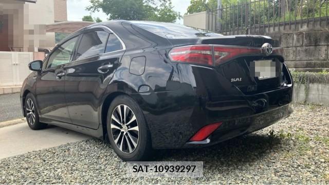 Toyota SAI 2013-12 8329266-13