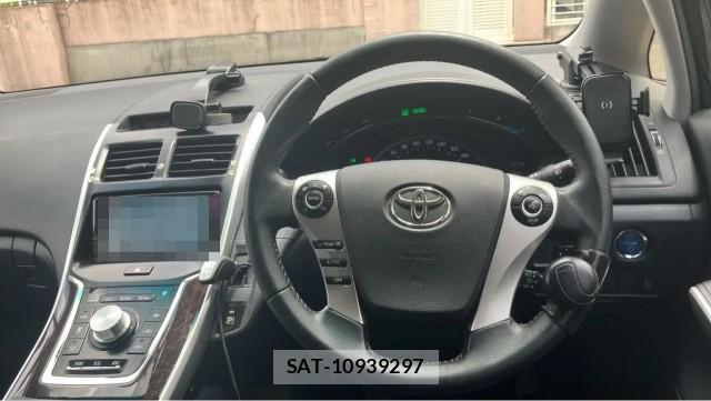 Toyota SAI 2013-12 8329266-16