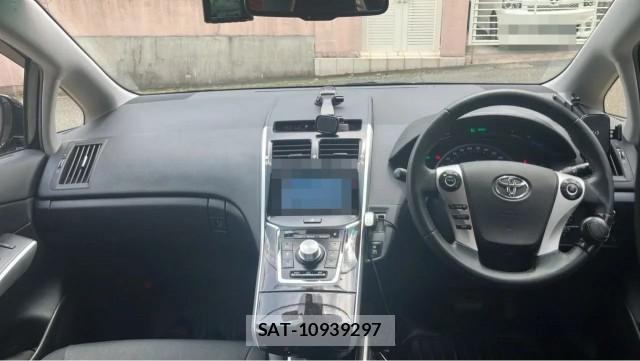 Toyota SAI 2013-12 8329266-2