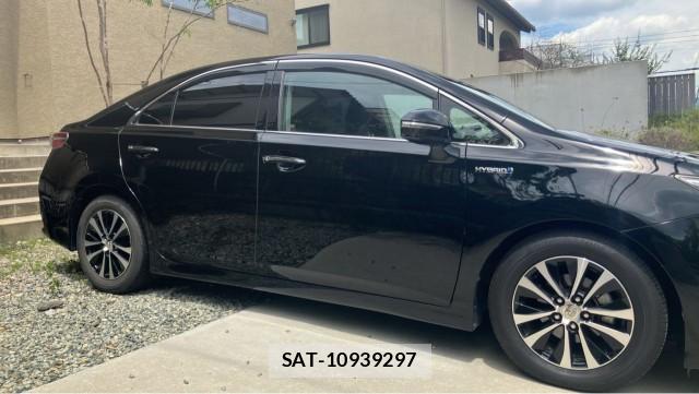 Toyota SAI 2013-12 8329266-3