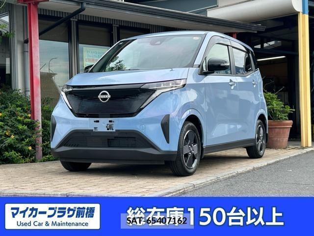 Nissan Sakura 2024-10 8329367-0