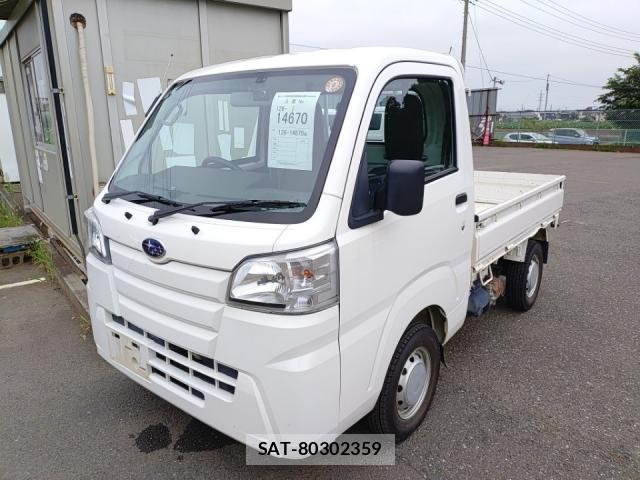 Subaru SAMBAR TRUCK 2015-07 8328188-0