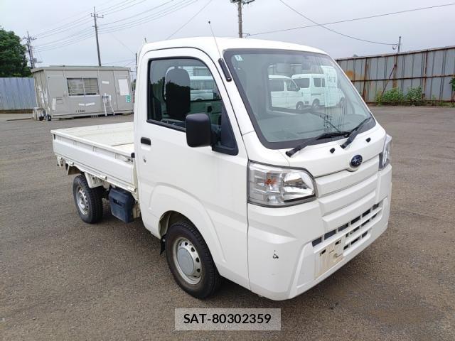 Subaru SAMBAR TRUCK 2015-07 8328188-1