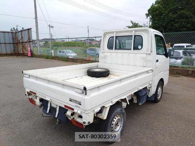 Subaru SAMBAR TRUCK 2015-07 8328188-2