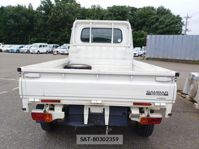 Subaru SAMBAR TRUCK 2015-07 8328188-3