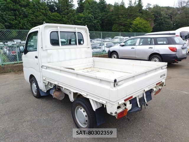 Subaru SAMBAR TRUCK 2015-07 8328188-4