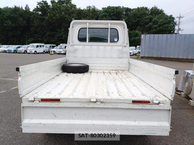 Subaru SAMBAR TRUCK 2015-07 8328188-5