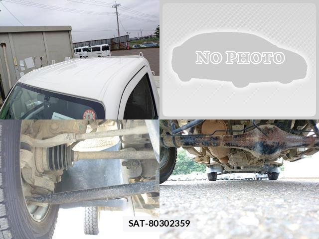 Subaru SAMBAR TRUCK 2015-07 8328188-6
