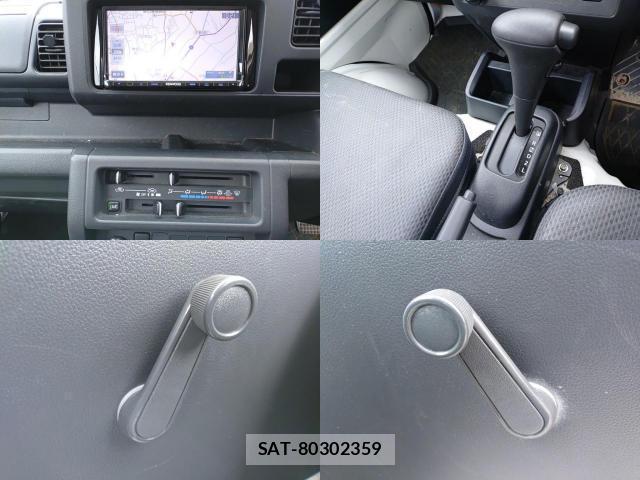 Subaru SAMBAR TRUCK 2015-07 8328188-8
