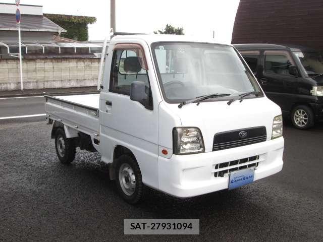 Subaru SAMBAR TRUCK 2004-09 8329860-0