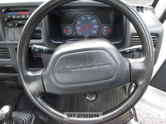 Subaru SAMBAR TRUCK 2004-09 8329860-10