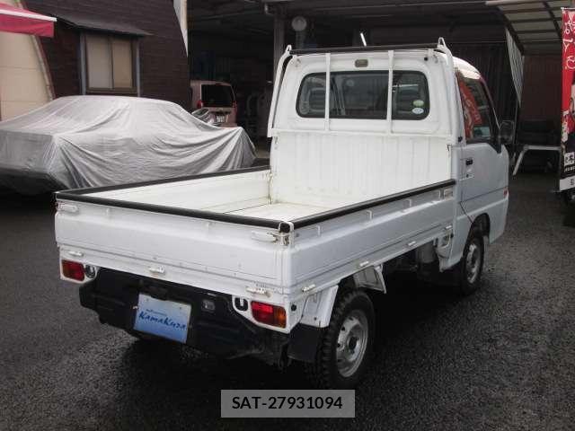Subaru SAMBAR TRUCK 2004-09 8329860-2