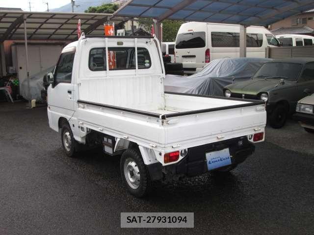 Subaru SAMBAR TRUCK 2004-09 8329860-3