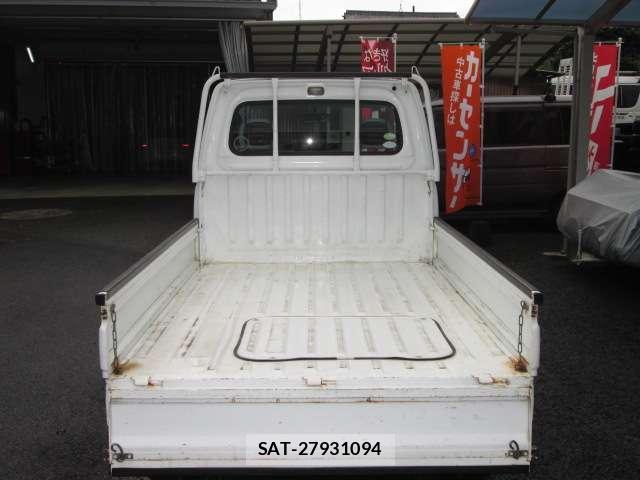 Subaru SAMBAR TRUCK 2004-09 8329860-4