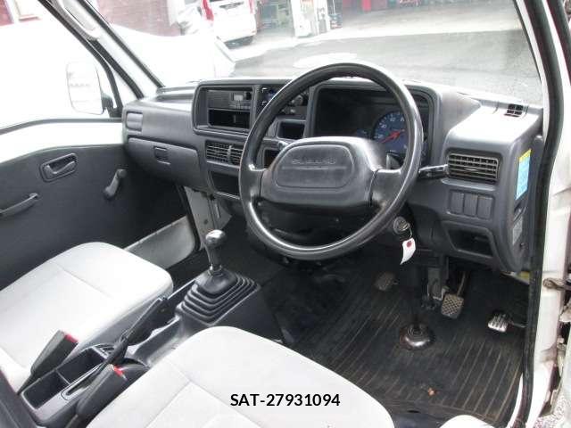 Subaru SAMBAR TRUCK 2004-09 8329860-5