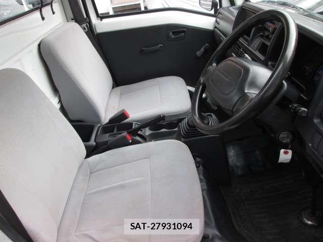 Subaru SAMBAR TRUCK 2004-09 8329860-6