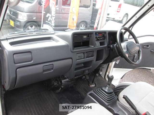 Subaru SAMBAR TRUCK 2004-09 8329860-7