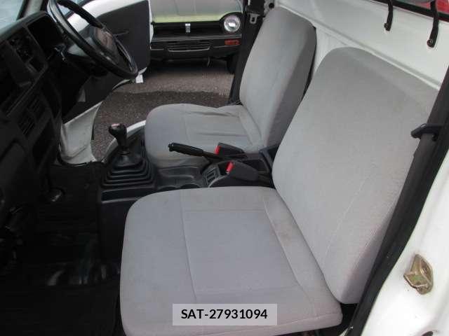 Subaru SAMBAR TRUCK 2004-09 8329860-8