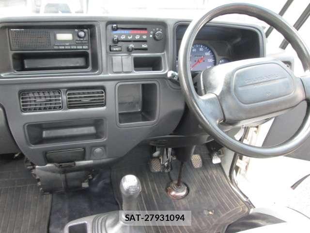 Subaru SAMBAR TRUCK 2004-09 8329860-9