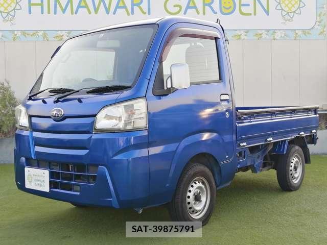 Subaru SAMBAR TRUCK 2016-09 8330300-0