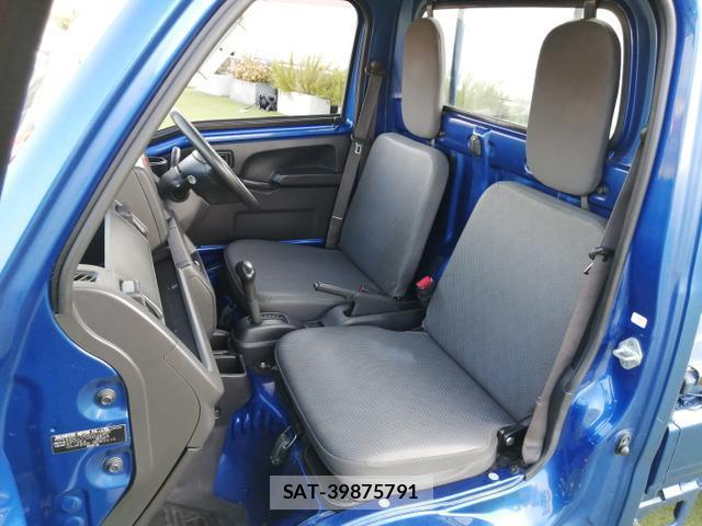Subaru SAMBAR TRUCK 2016-09 8330300-10