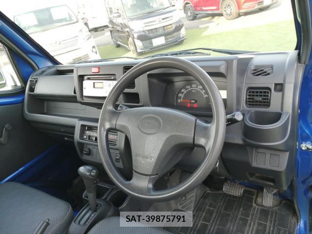 Subaru SAMBAR TRUCK 2016-09 8330300-11
