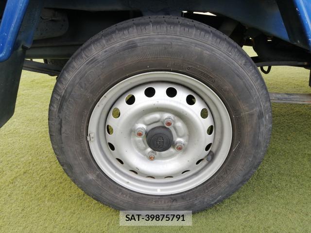 Subaru SAMBAR TRUCK 2016-09 8330300-12