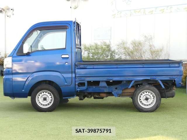 Subaru SAMBAR TRUCK 2016-09 8330300-15