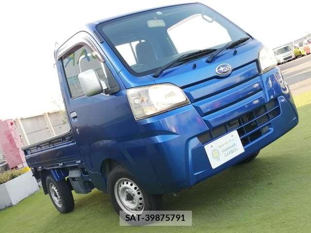 Subaru SAMBAR TRUCK 2016-09 8330300-16