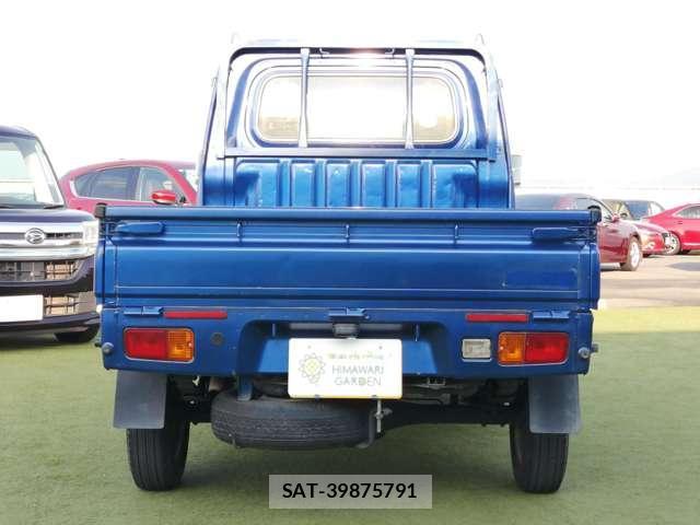 Subaru SAMBAR TRUCK 2016-09 8330300-17