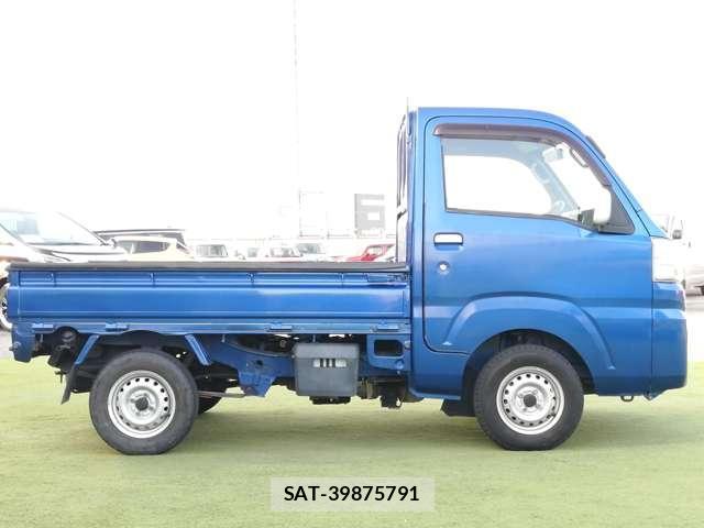 Subaru SAMBAR TRUCK 2016-09 8330300-18
